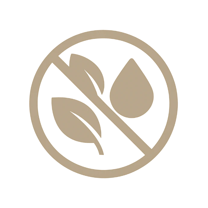 100% natural Sheer Khurma premix with no added preservatives or artificial flavors, made with pure ingredients for a healthy traditional dessert.