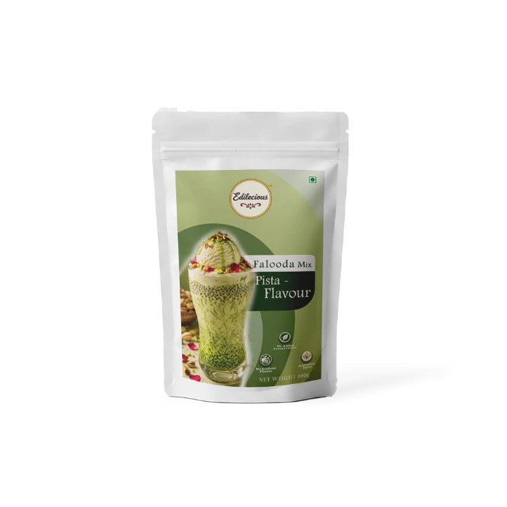 Pista Falooda Mix