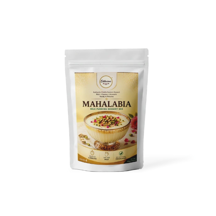 Mahalabia
