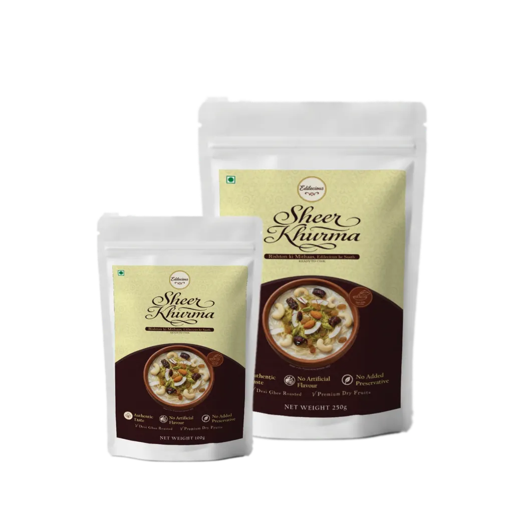 Sheer Khurma Premix Combo